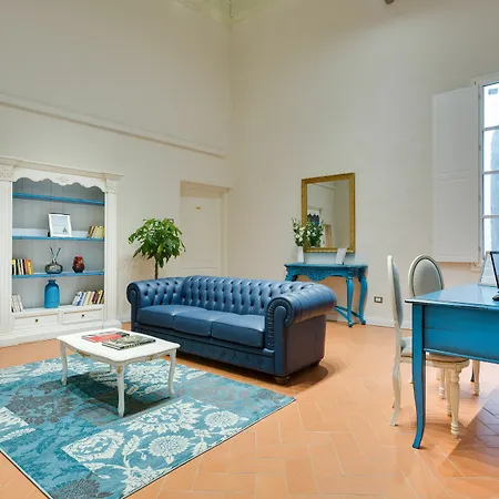 Affittacamere Residenza D'epoca Historia Luxury Boutique Firenze