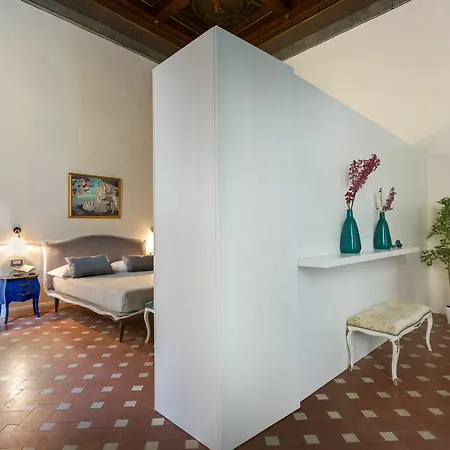 Residenza D'epoca Historia Luxury Boutique