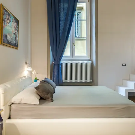 Residenza D'epoca Historia Luxury Boutique