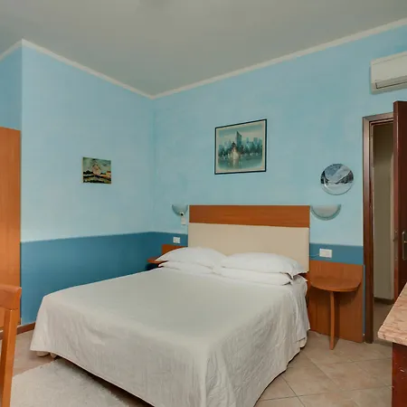 Hotel Casa Billi