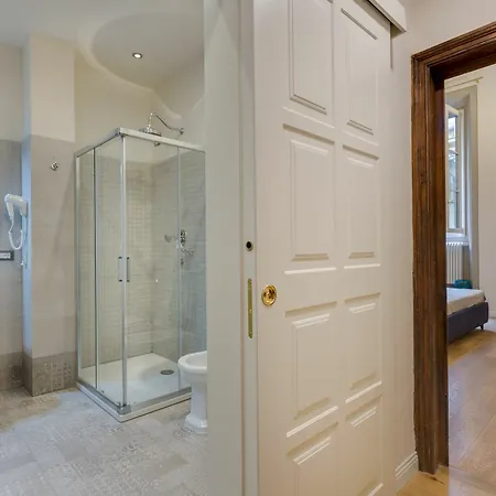 Residenza D'epoca Historia Luxury Boutique 3*