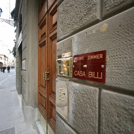 Casa Billi Hotel Florence