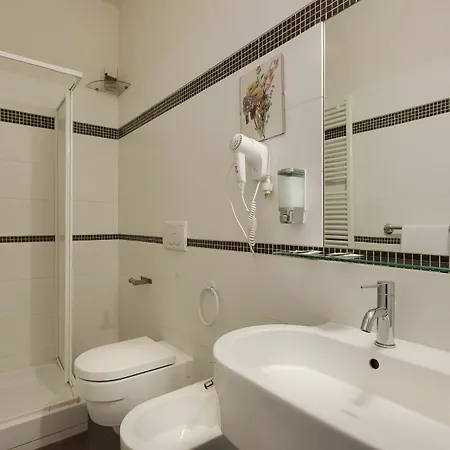 Casa Billi Hotel *