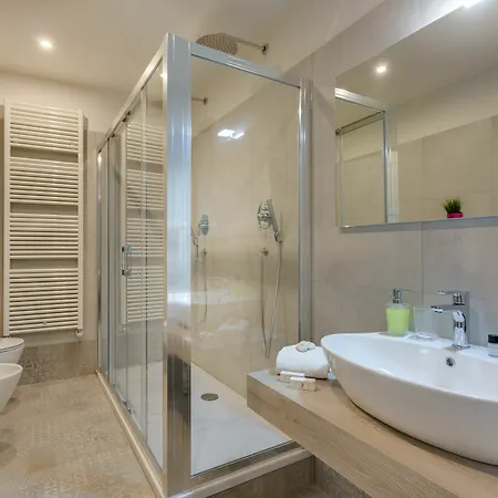 Residenza D'epoca Historia Luxury Boutique Affittacamere