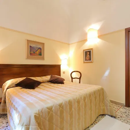 Tourist House Duomo Guest house 3*