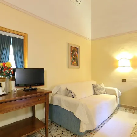 Tourist House Duomo Guest house 3*