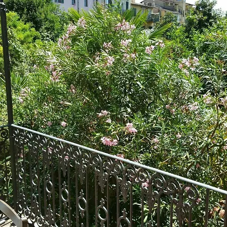 Affittacamere La Nei Fiori Firenze