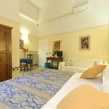 Tourist House Duomo 3*