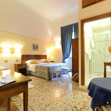 Tourist House Duomo 3*