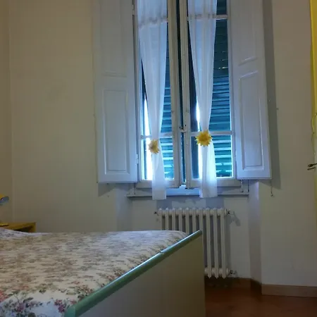 La Nei Fiori Affittacamere