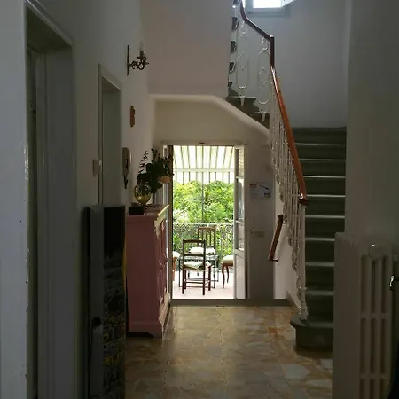 Affittacamere La Nei Fiori 2*