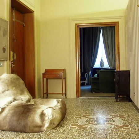 Otel Casa Howard - Residenza D'epoca Floransa