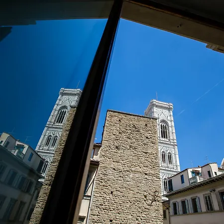 Relais Tosinghi Guest house Florence