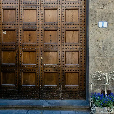 Relais Tosinghi Guest house
