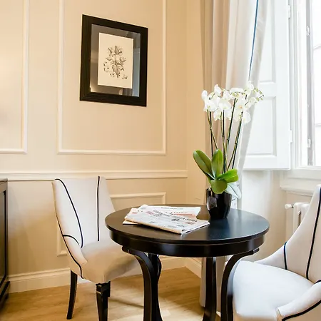 Relais Tosinghi 3* Florence