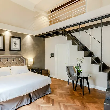 Relais Tosinghi Guest house Florence
