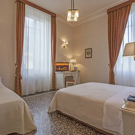 Astro Mediceo Hotel Florenz