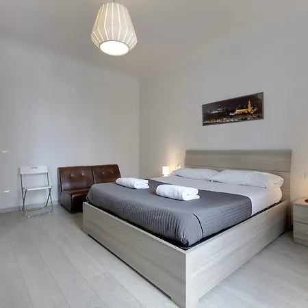 Appartement Strozzi By Sharing *