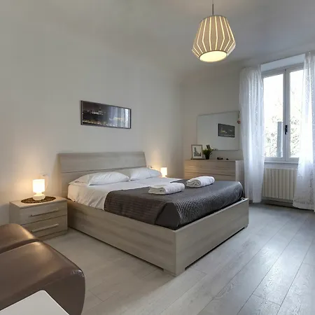 Appartement Strozzi By Sharing