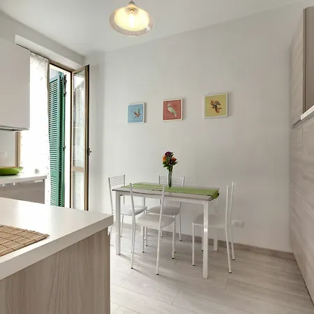 Appartement Strozzi By Sharing Florence