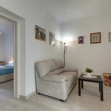 Appartement Strozzi By Sharing Florence