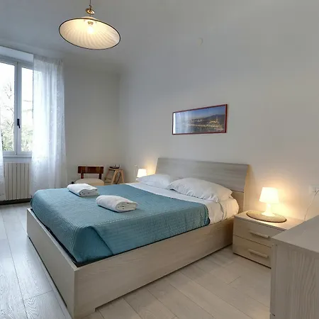 Appartement Strozzi By Sharing