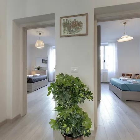 Strozzi By Sharing Appartement *