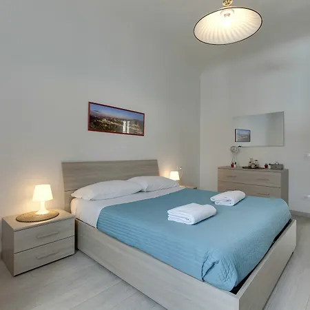 Appartement Strozzi By Sharing