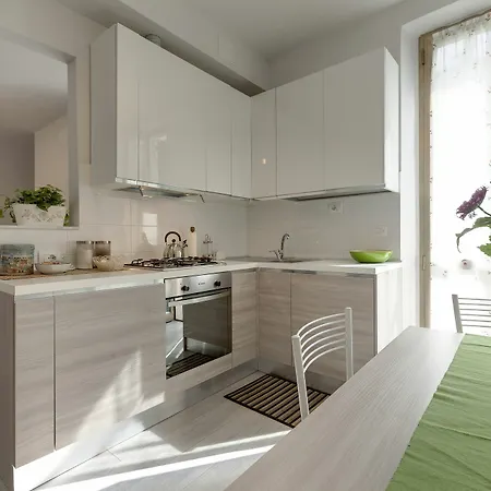 Strozzi By Sharing Appartement Florence