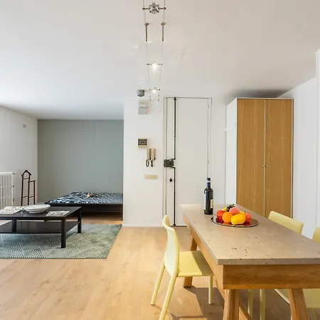 Apartment San Vito Garden *