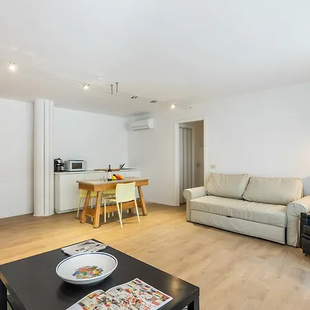 Apartment San Vito Garden Florence