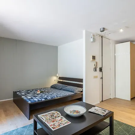 Apartment San Vito Garden Florence