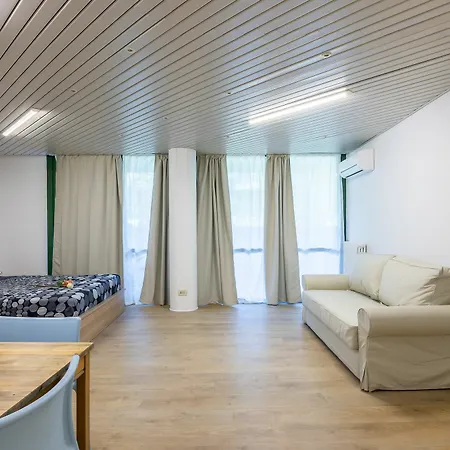 San Vito Garden Apartment Florence