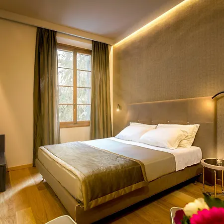 Bed & Breakfast Tourist House Liberty Firenze
