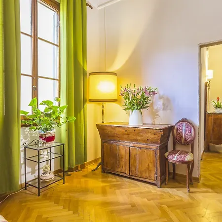 Tourist House Liberty 2* Firenze
