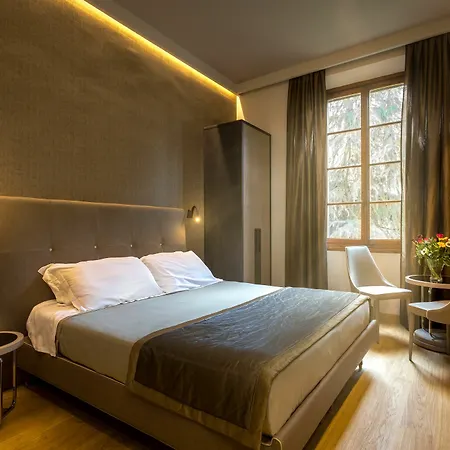 Tourist House Liberty Firenze