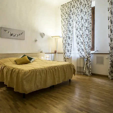 Bed & Breakfast San Remigio 3*
