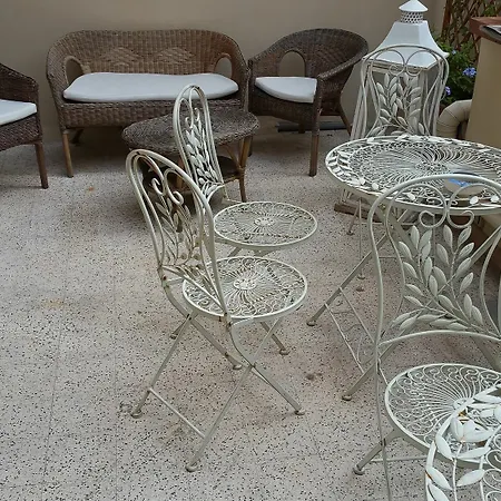 Bed & Breakfast San Remigio Florence