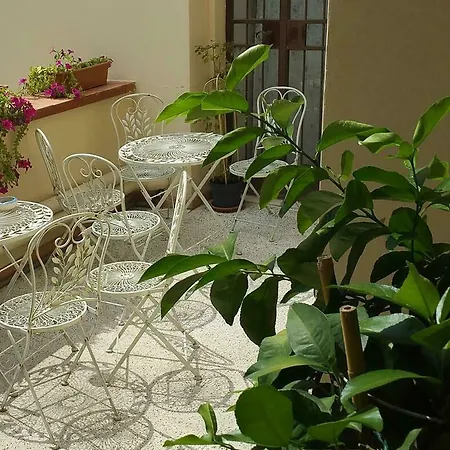 Bed & Breakfast San Remigio Florence