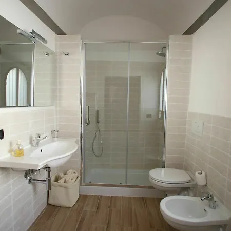 Bed & Breakfast San Remigio