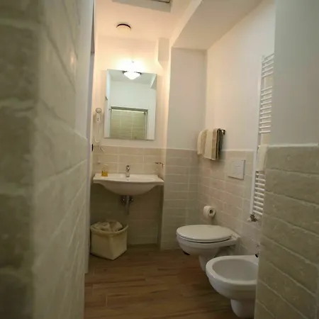 Bed & Breakfast San Remigio Florence