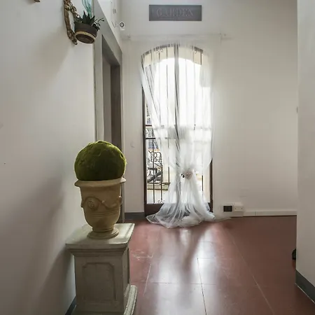 San Remigio Bed & Breakfast Florence