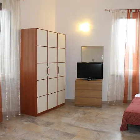 소조르노 폰테 로소 B&B