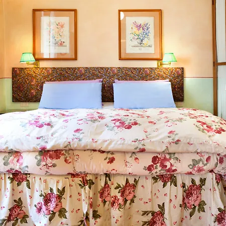 Poggio Imperiale Apartmán *