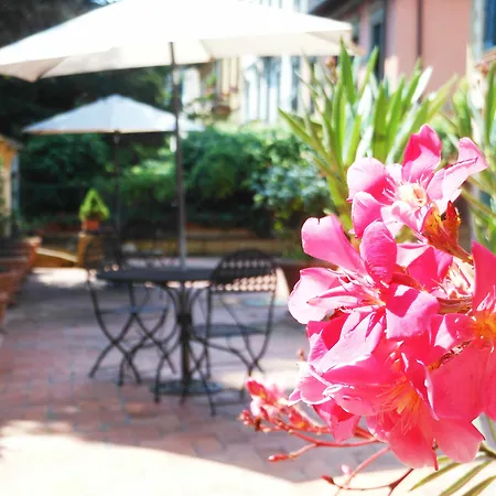 Poggio Imperiale Apartmán Florencie