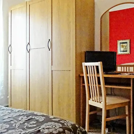 La Campanella 3*