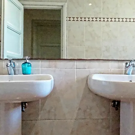 Guest house La Campanella Florence