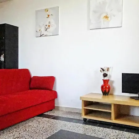Guest house La Campanella Florence