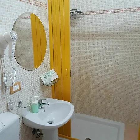 Guest house La Campanella Florence