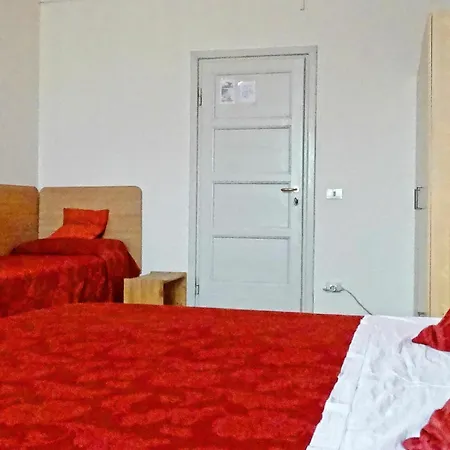 Guest house La Campanella Florence